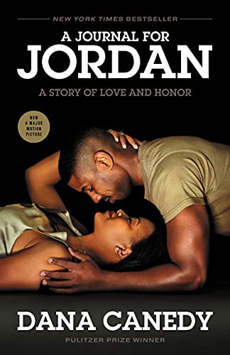 A Journal for Jordan (Movie Tie-In): A Story of Love and Honor - RHM Bookstore