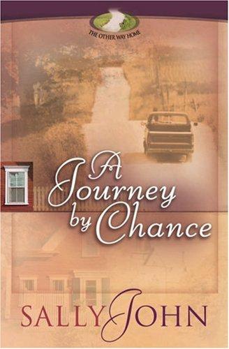 A Journey by Chance (The Other Way Home, Book 1) - RHM Bookstore