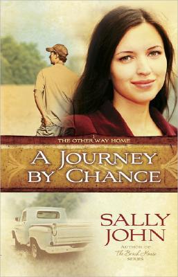 A Journey by Chance (The Other Way Home Book 1) - RHM Bookstore