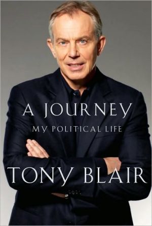 A Journey: My Political Life - RHM Bookstore