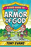A Kid's Guide to the Armor of God - RHM Bookstore