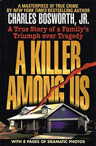 A Killer Among Us - RHM Bookstore