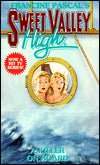 A Killer on Board (Sweet Valley High Super Thrillers) - RHM Bookstore