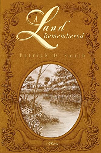 A Land Remembered - RHM Bookstore