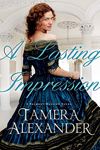 A Lasting Impression (A Belmont Mansion Novel) - RHM Bookstore