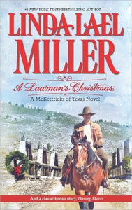 A Lawman's Christmas (Hqn) A Lawman's Christmas - RHM Bookstore