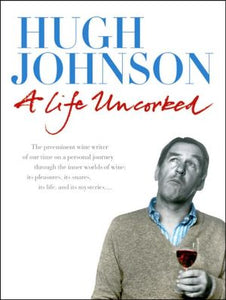 A Life Uncorked - RHM Bookstore