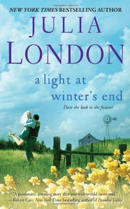 A Light at Winter's End - RHM Bookstore