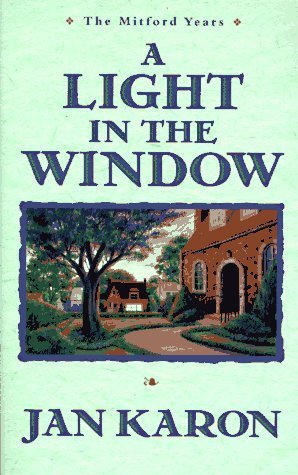 A Light in the Window (Mitford Years) - RHM Bookstore