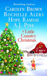 A Little Country Christmas - RHM Bookstore