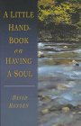 A Little Handbook on Having a Soul - RHM Bookstore