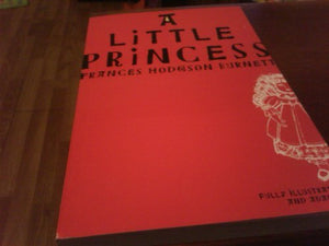 A Little Princess - RHM Bookstore