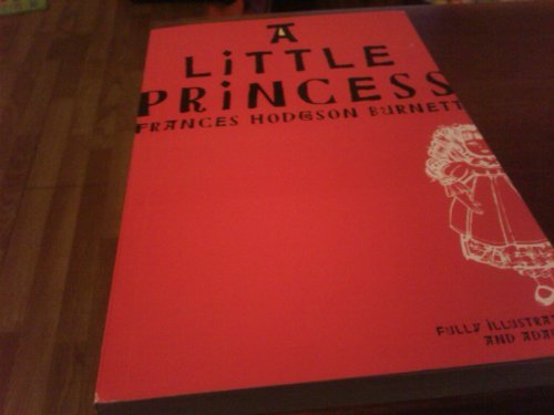 A Little Princess - RHM Bookstore