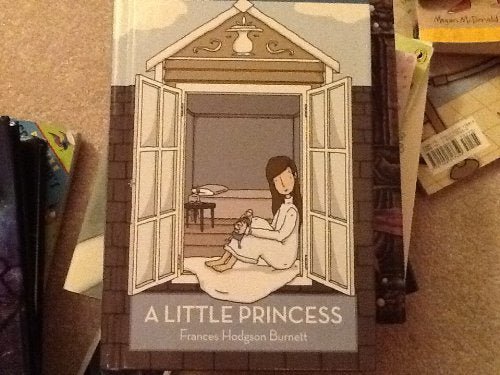 A Little Princess - RHM Bookstore