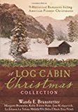 A Log Cabin Christmas Collection - RHM Bookstore