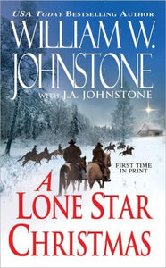 A Lone Star Christmas - RHM Bookstore