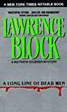 A Long Line of Dead Men (A Matthew Scudder Mystery) - RHM Bookstore