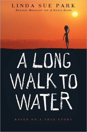 A Long Walk to Water: Based on a True Story - RHM Bookstore