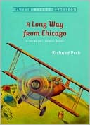 A Long Way From Chicago (Puffin Modern Classics) - RHM Bookstore