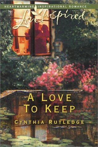 A Love to Keep (Love Inspired #208) - RHM Bookstore