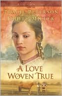 A Love Woven True (Lights of Lowell Series #2) - RHM Bookstore