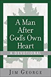 A Man After God's Own Heart--A Devotional - RHM Bookstore