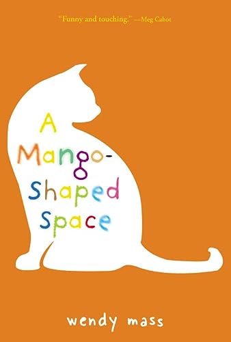 A Mango-Shaped Space - RHM Bookstore