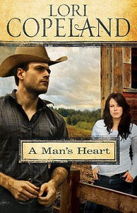 A Man's Heart - RHM Bookstore