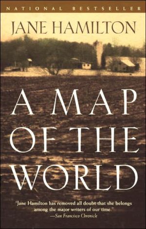 A Map of the World: A Novel (Oprah's Book Club) - RHM Bookstore