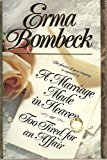 A Marriage Made in Heaven... or Too Tired for an Affair - RHM Bookstore