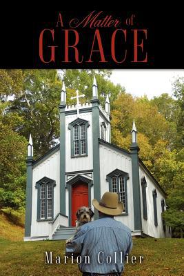 A Matter of Grace - RHM Bookstore
