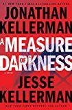 A Measure of Darkness: A Novel (Clay Edison) - RHM Bookstore