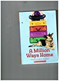 A Million Ways Home - RHM Bookstore