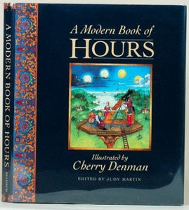 A Modern Book of Hours - RHM Bookstore