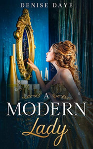 A Modern Lady Lost in Time: A Contemporary, Feel-Good Time Travel Romance - RHM Bookstore