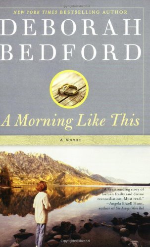 A Morning Like This: A Novel - RHM Bookstore