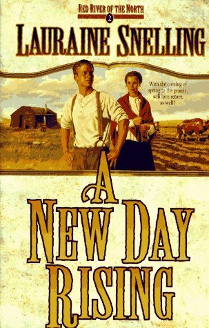 A New Day Rising (Red River of the North #2) - RHM Bookstore