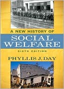 A New History of Social Welfare (6th Edition) - RHM Bookstore