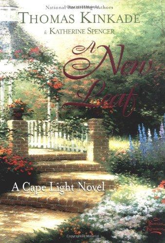 A New Leaf (Cape Light, Book 4) - RHM Bookstore