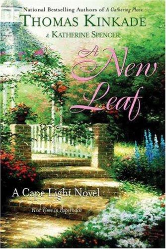 A New Leaf (Cape Light) - RHM Bookstore