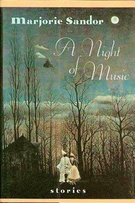 A Night of Music - RHM Bookstore