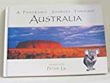 A Panoramic Journey through Australia: Panascopes - RHM Bookstore