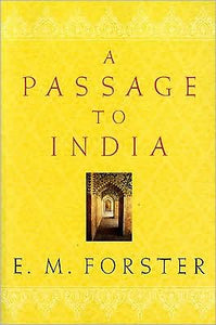 A Passage To India - RHM Bookstore