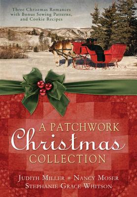 A Patchwork Christmas Collection - RHM Bookstore