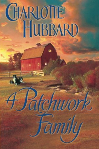 A Patchwork Family (Angels of Mercy) - RHM Bookstore