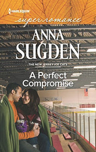 A Perfect Compromise (The New Jersey Ice Cats, 4) - RHM Bookstore