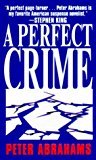 A Perfect Crime - RHM Bookstore