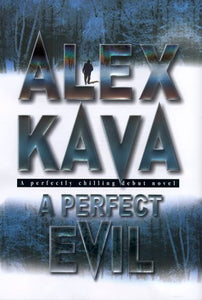 A Perfect Evil - RHM Bookstore