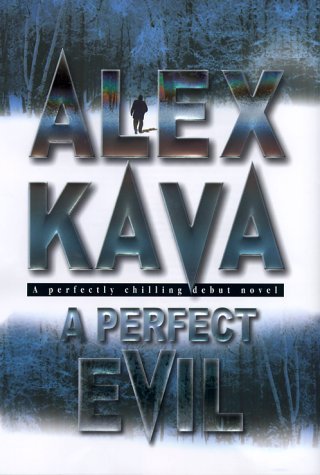A Perfect Evil - RHM Bookstore