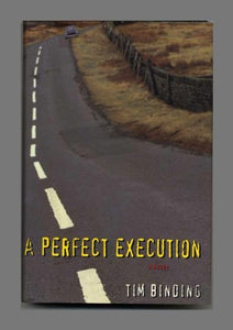 A Perfect Execution - RHM Bookstore
